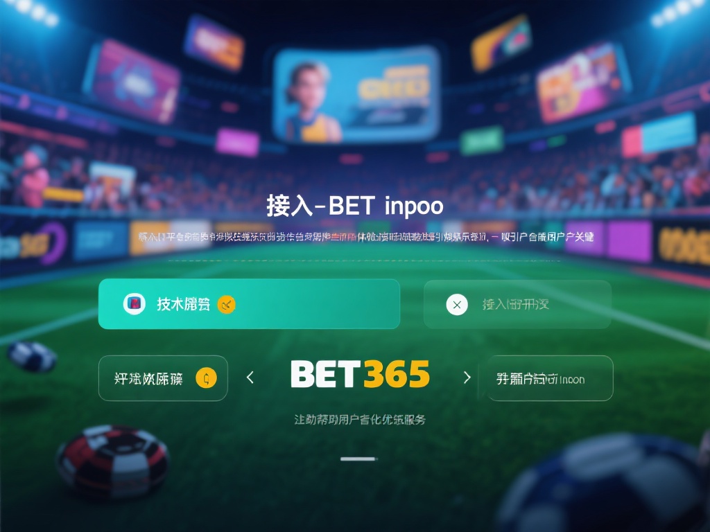 如何快速接入bet 365接口提升用户体验 (如何快速接入Bet365接口以显著提升用户体验效果）