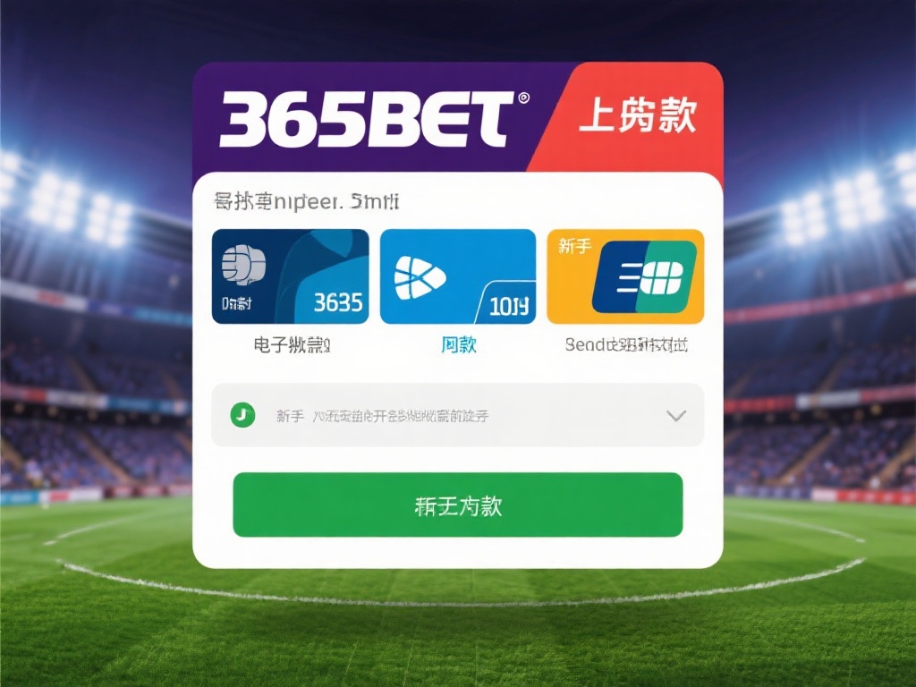 365bet玩球新手指南：快速上手投注全攻略 (365bet玩球新手指南：快速上手投注技巧与全攻略）