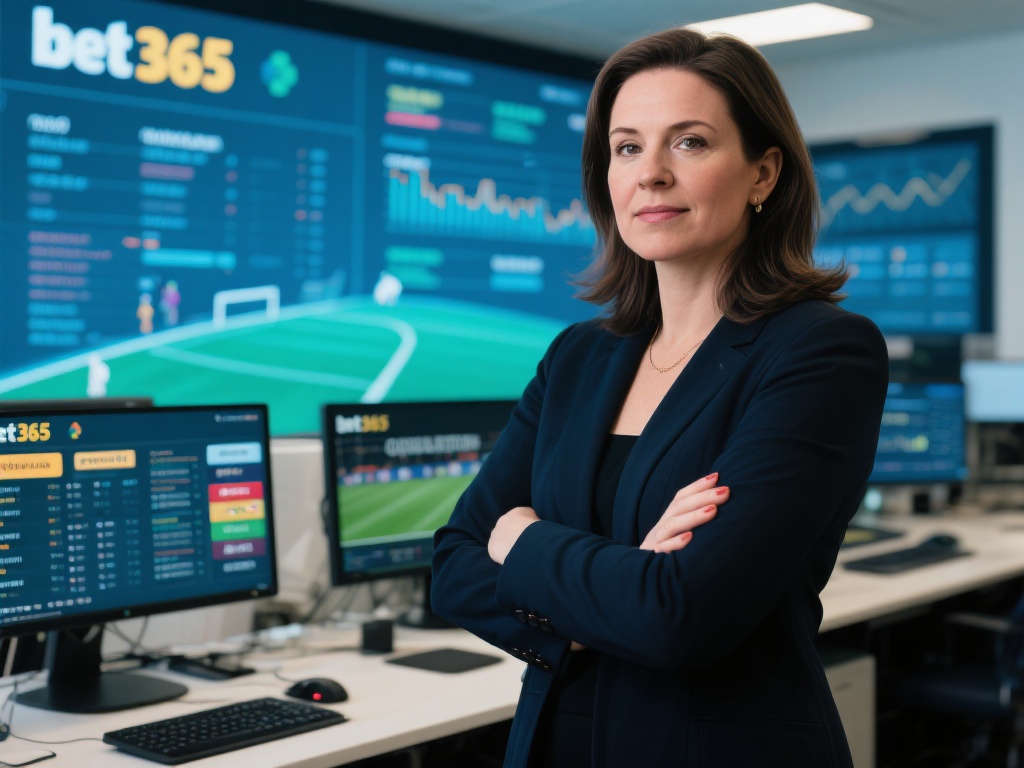 深入了解bet 365老板的商业智慧与策略 (深入剖析bet 365老板的商业智慧与成功策略）