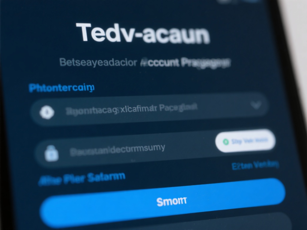 此外，建议用户设置复杂的账户密码，并定期更换，避免